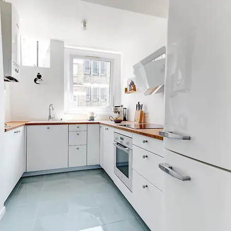 Montmartre & Moulin Rouge - 2br - Vacation * Paris
