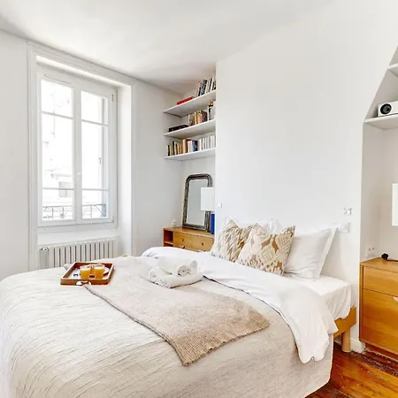 Montmartre & Moulin Rouge - 2br - Vacation